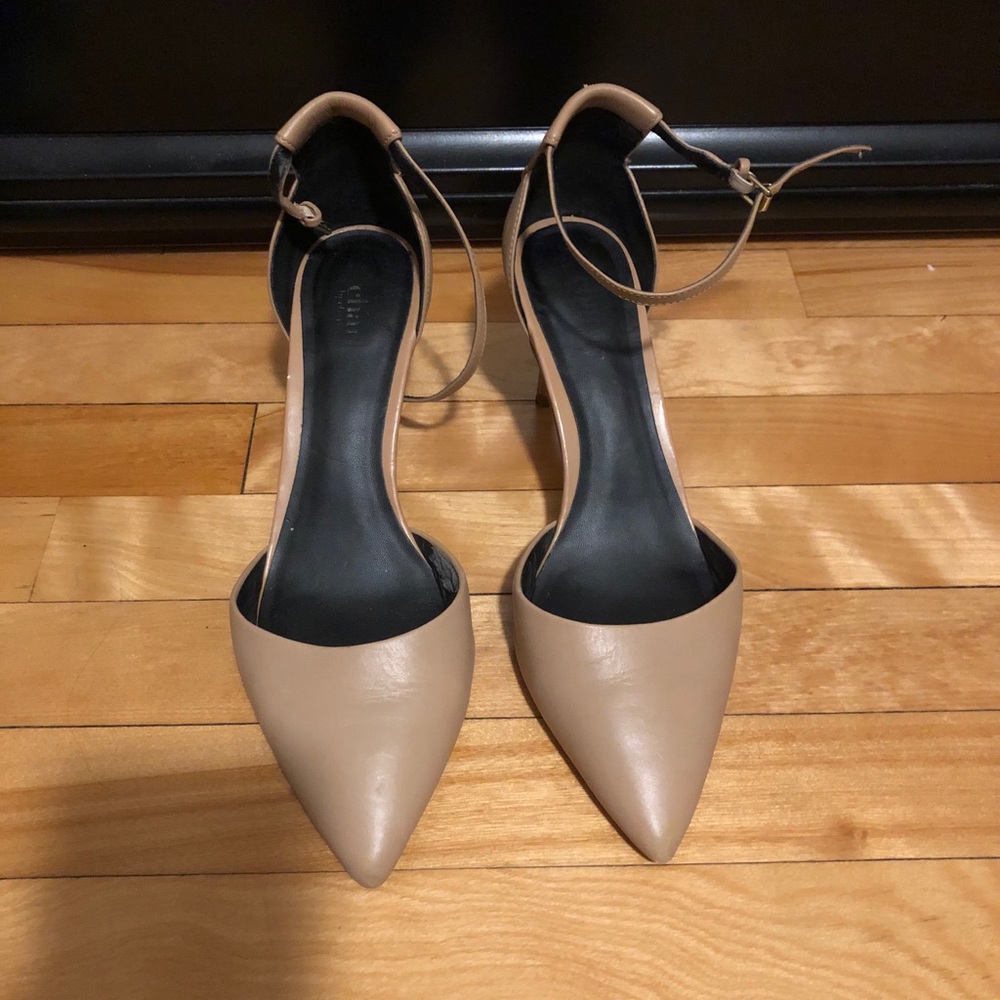 Women’s heels